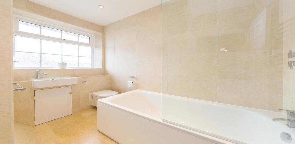 Stunning Furnished House Somerton Rd, Cricklewood